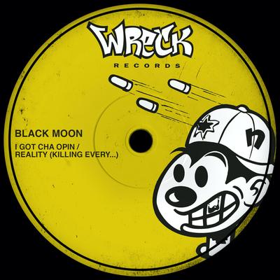 I Got Cha Opin (Da Beatminerz Remix) By Black Moon, Da Beatminerz's cover