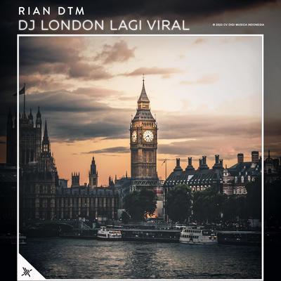 DJ London Lagi Viral's cover