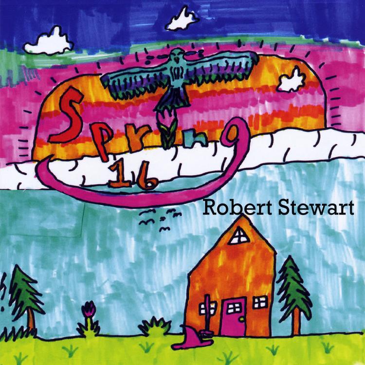 Robert Stewart's avatar image