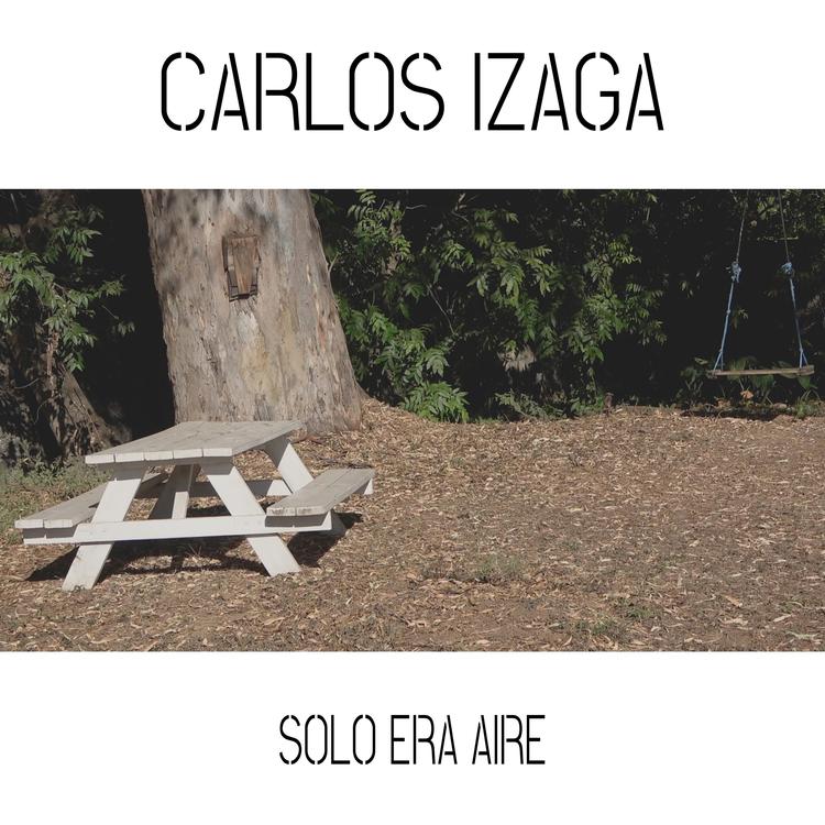 Carlos Izaga's avatar image