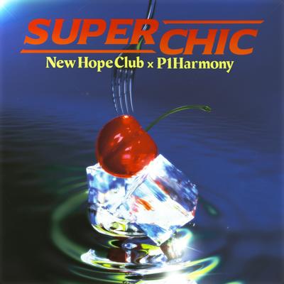 Super Chic By New Hope Club, P1Harmony's cover