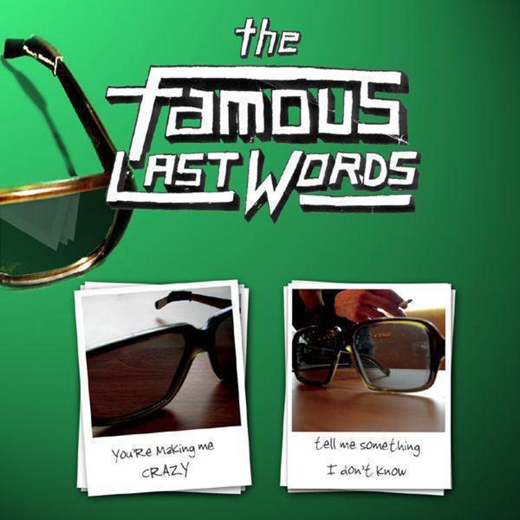 The Famous Last Words's avatar image