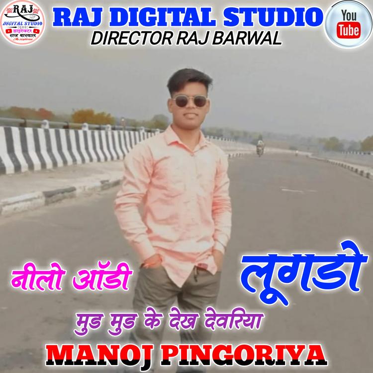 Manoj Pingoriya Sanet's avatar image