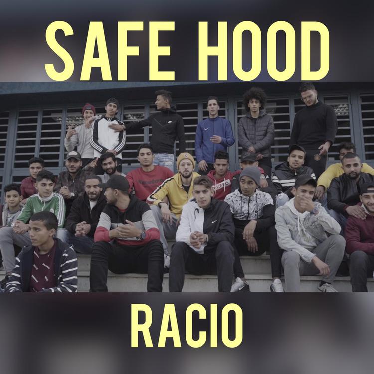 Racio's avatar image
