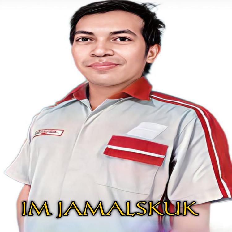 IM JAMALSKUK's avatar image