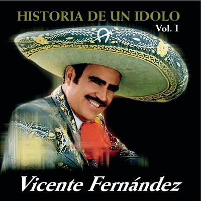 Mujeres Divinas By Vicente Fernández's cover