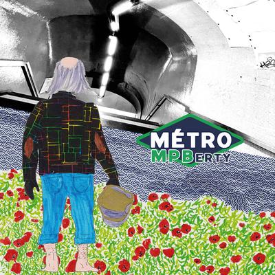 Métro's cover