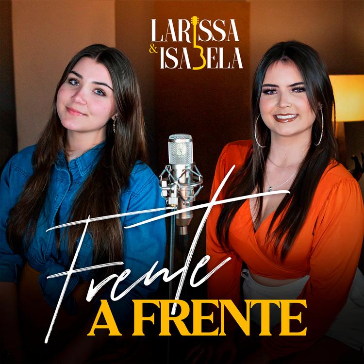 LARISSA & ISABELA's avatar image