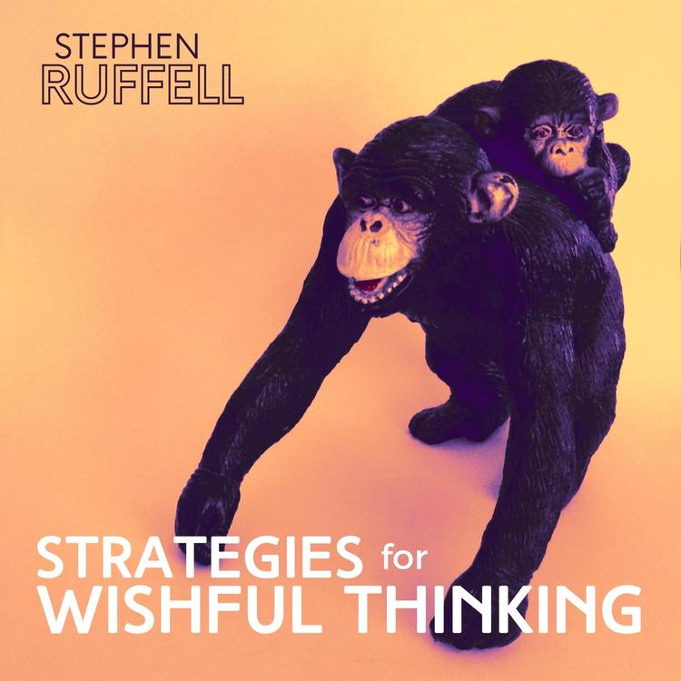Stephen Ruffell's avatar image