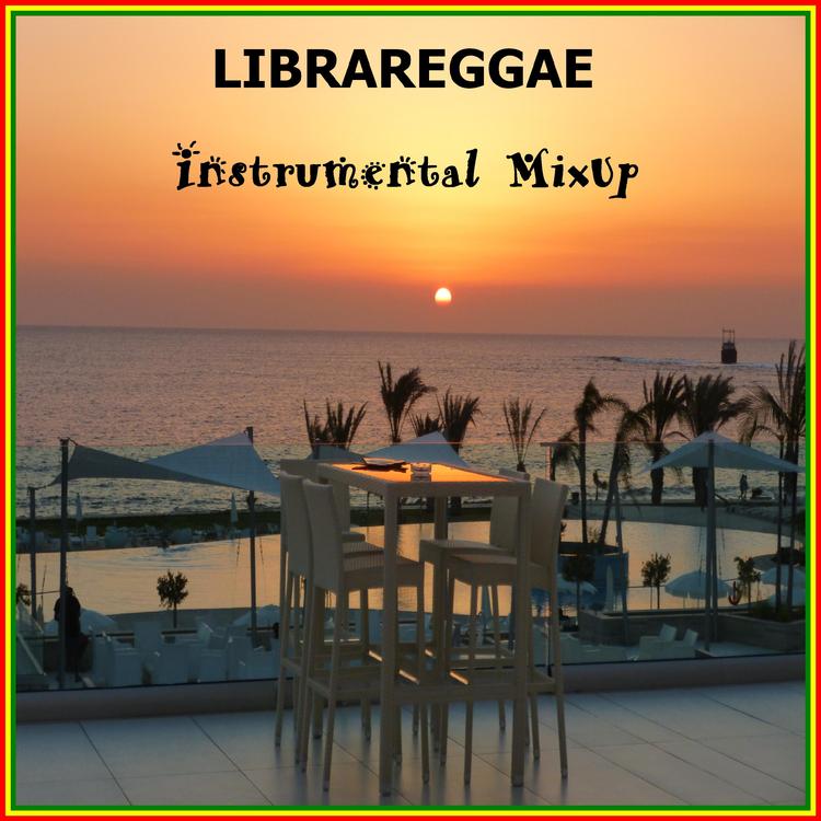 Librareggae's avatar image