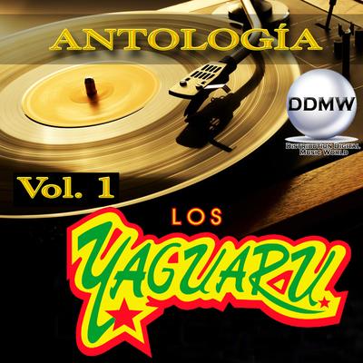 Antologia, Vol. 1's cover