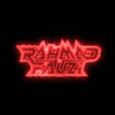 Rahmad Fauzi Rmx's cover