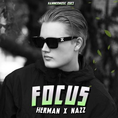 Focus By Herman, Nazz's cover