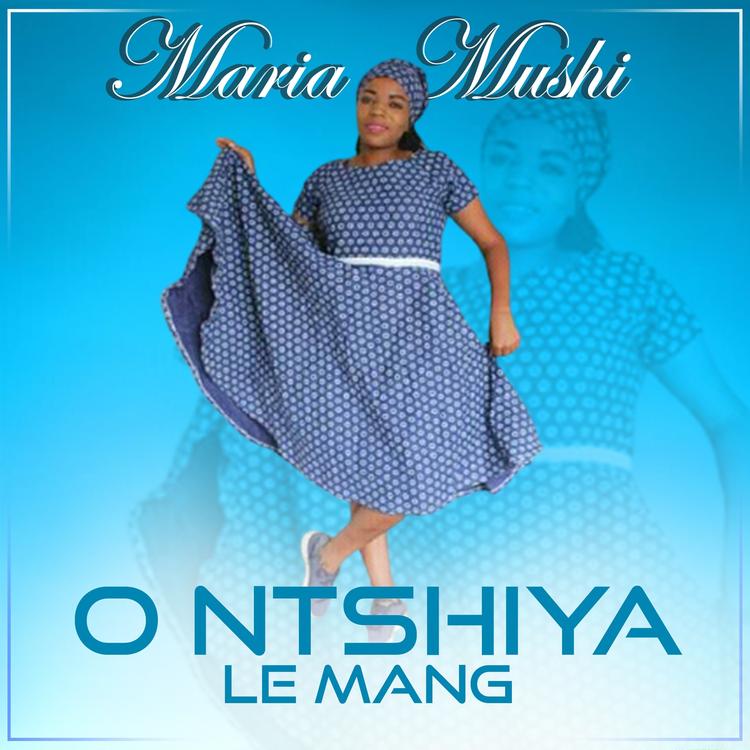 Maria Mushi's avatar image