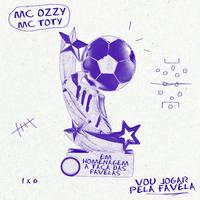 Mc Ozzy's avatar cover