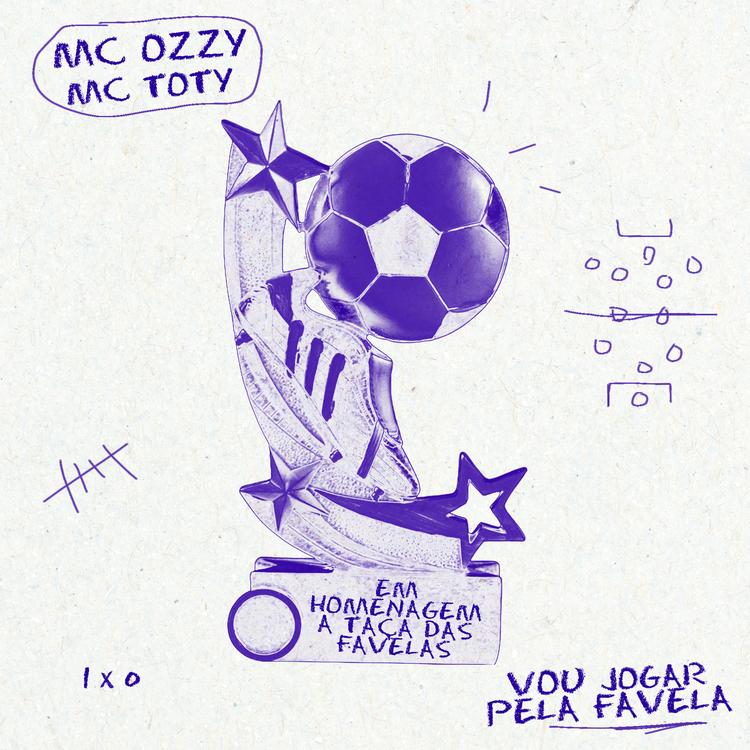 Mc Ozzy's avatar image