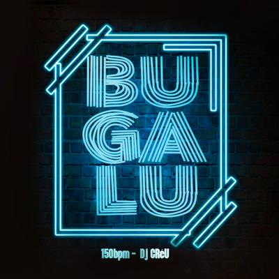 BUGALU's cover