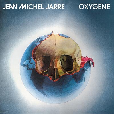 Oxygène's cover