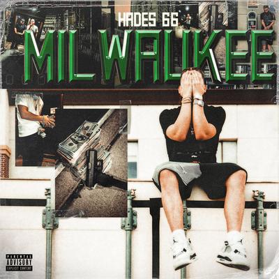 MILWAUKEE's cover