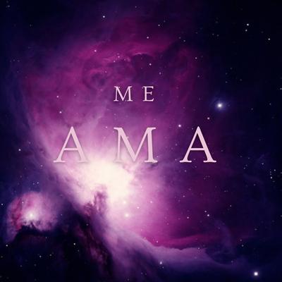 Me Ama's cover