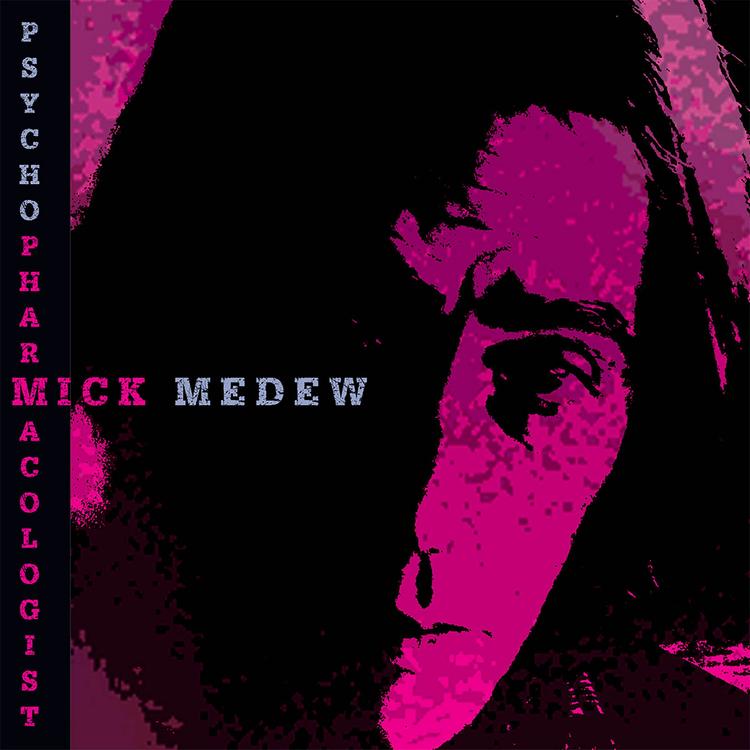 Mick Medew's avatar image