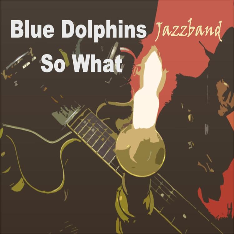 Blue Dolphins Jazzband's avatar image