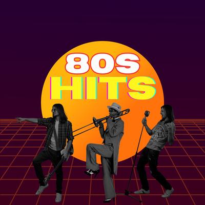 80s Hits's cover