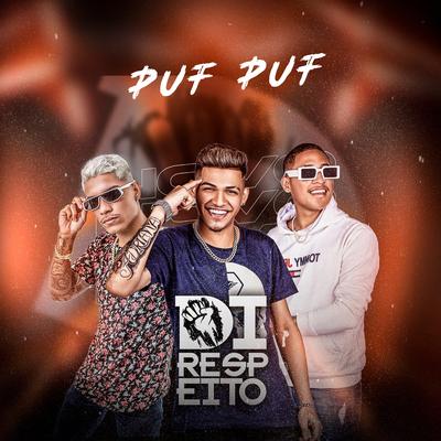 Puf Puf (Cover)'s cover
