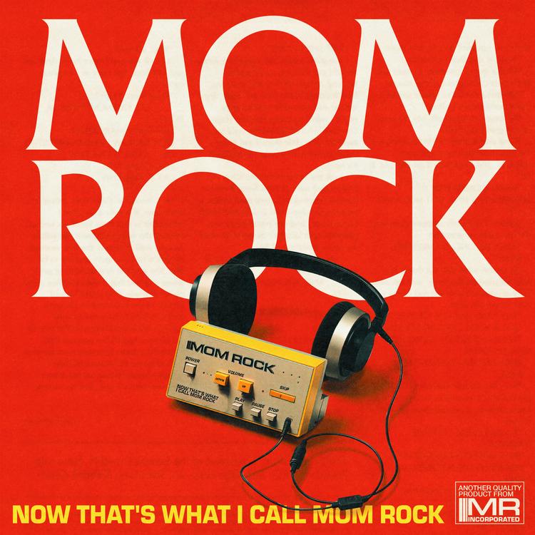 Mom Rock's avatar image