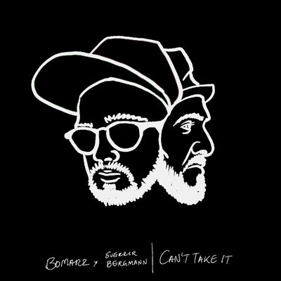 Can't Take It (feat. Sverrir Bergmann)'s cover