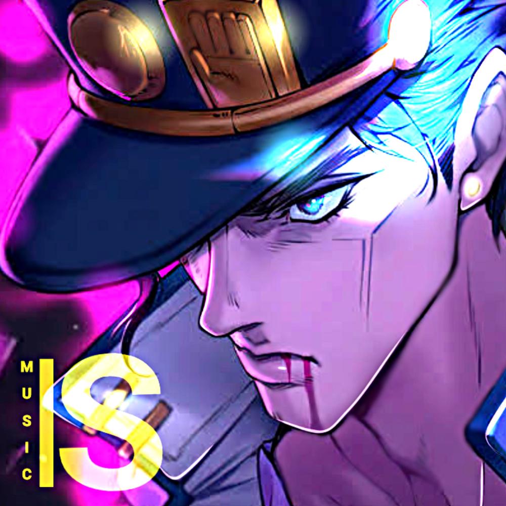 rap jotaro