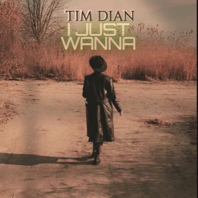 I Just Wanna By Tim Dian's cover