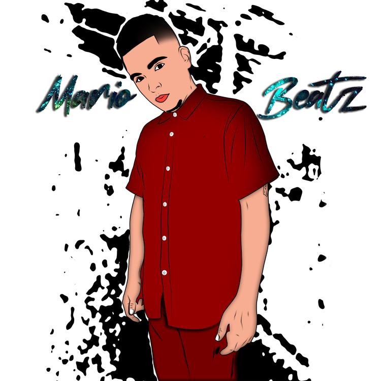 Mario Beatz's avatar image