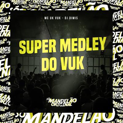 Super Medley do Vuk's cover