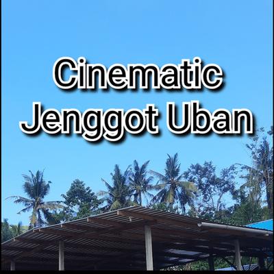 Cinematic Jenggot Uban's cover