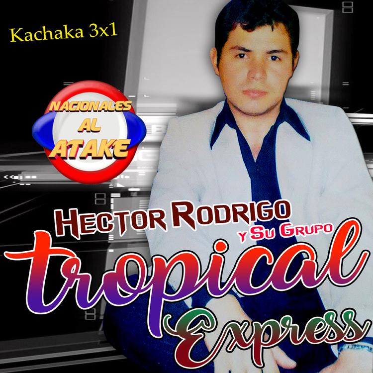 Hector Rodrigo y Su Grupo Tropical Express's avatar image