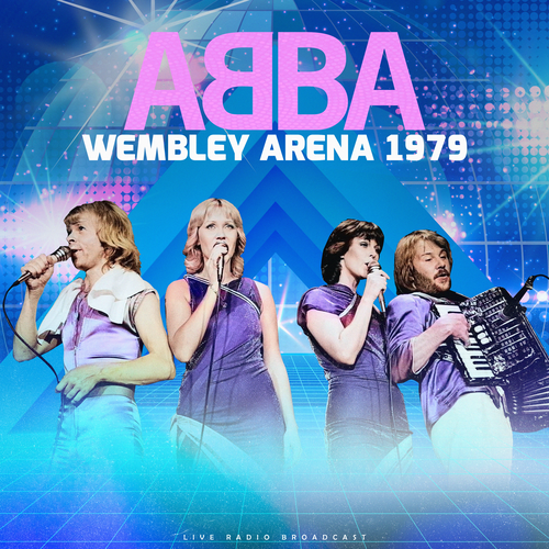 ABBA's cover
