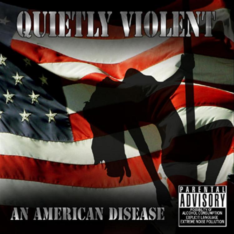 Quietly Violent's avatar image