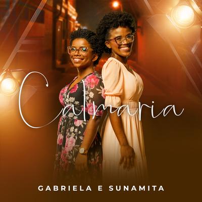 Calmaria By Gabriela e Sunamita's cover