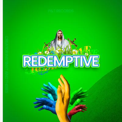 Redemptive's cover