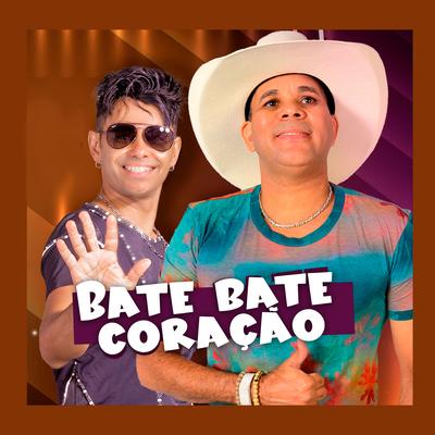 Bate Bate Coração's cover