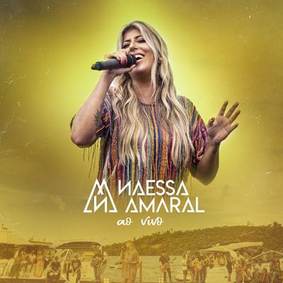 Naessa Amaral (Ao Vivo)'s cover