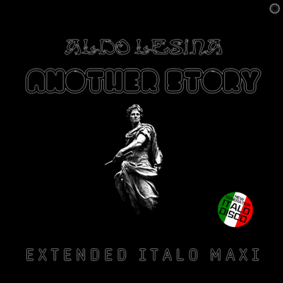 Another Story (Extended Vocal Retro Mix) By Aldo Lesina's cover