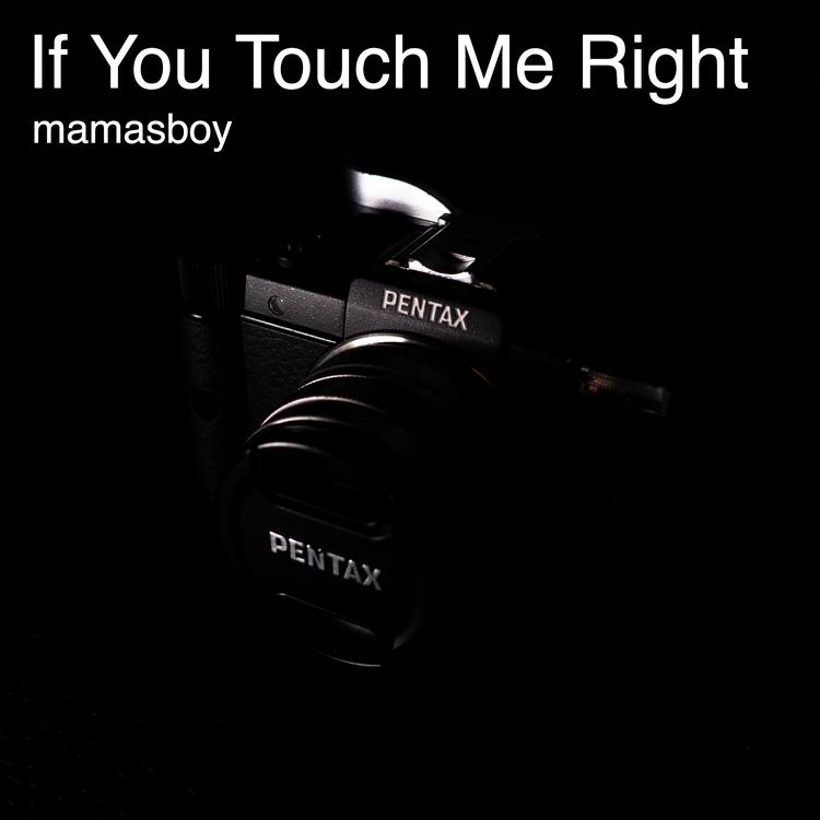 Mamasboy's avatar image