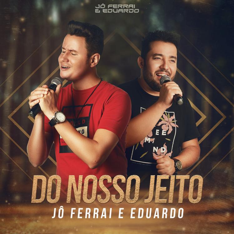 Jô Ferrai e Eduardo's avatar image