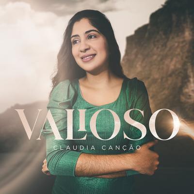 Valioso By Claudia Canção's cover