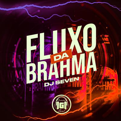 Fluxo da Brahma's cover