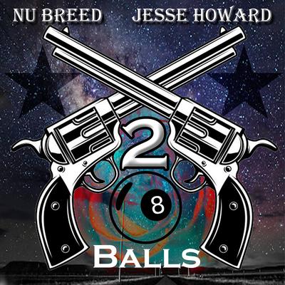 2 8balls's cover