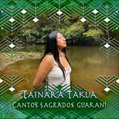Cantos Sagrados Guaraní's cover