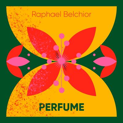 Perfume's cover